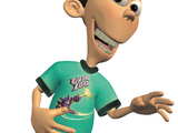 Sheen Estevez