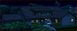 Jimmy Neutron's House Capture-0