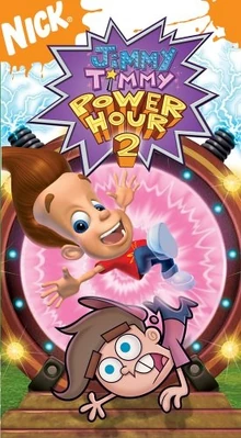 VHS Cover