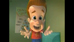 How to Sink a Sub, Jimmy Neutron Wiki