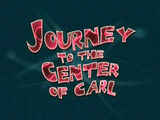 Viaje al Centro de Carl