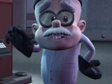 Professor Calamitous