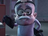 Profesor Calamitus