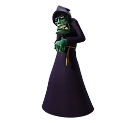 Dorkus planet sheen