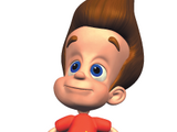 James Isaac Neutron