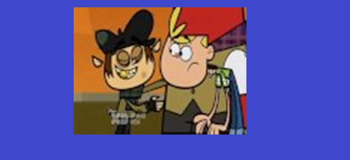 Everyone Can Whistle Jimmy Two Shoes Fandom