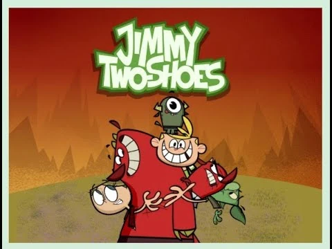 Jimmy Two Shoes Pilot Jimmy Two Shoes Fandom