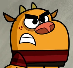 Tory Jimmy Two Shoes Fandom