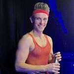 Jamie Jukes