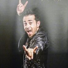 Tim Photo 2