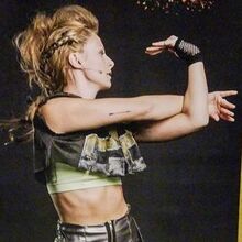 Phoebe Photo 2