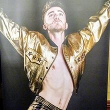 Anthony Photo 2