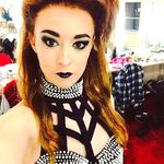 Georgia Carling