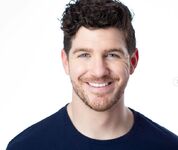 Michael Milkanin