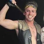 Rory Maguire