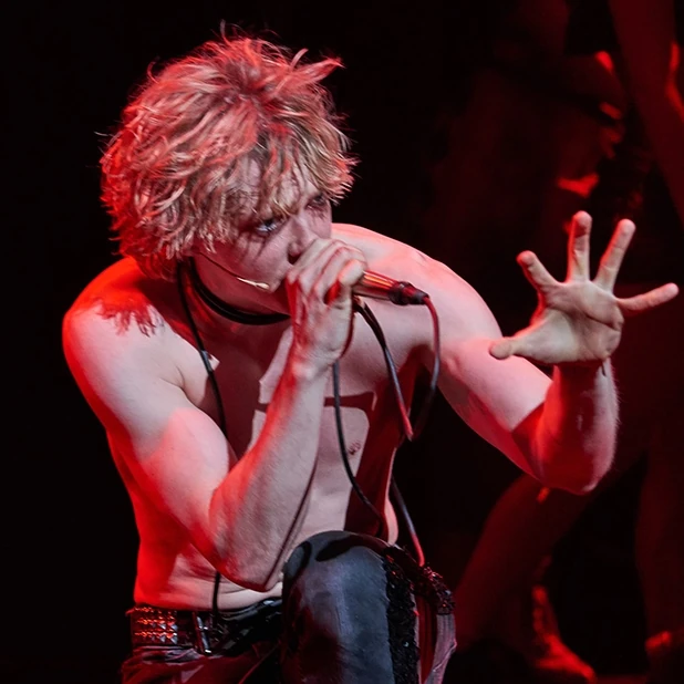 Andrew Polec | Jim Steinman Wiki | Fandom
