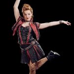 Beth Woodcock