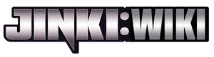 Jinki Wiki-Wordmark