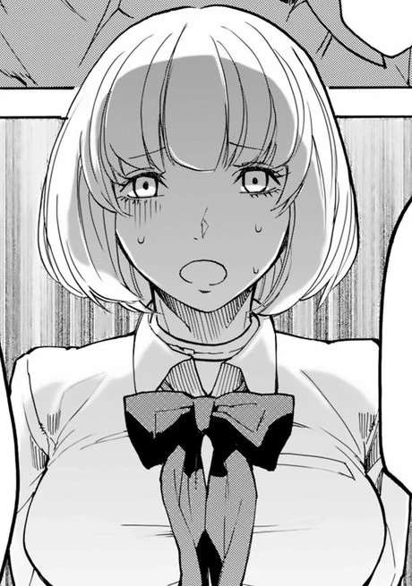Marie Inoue Jinrou Game Wiki Fandom