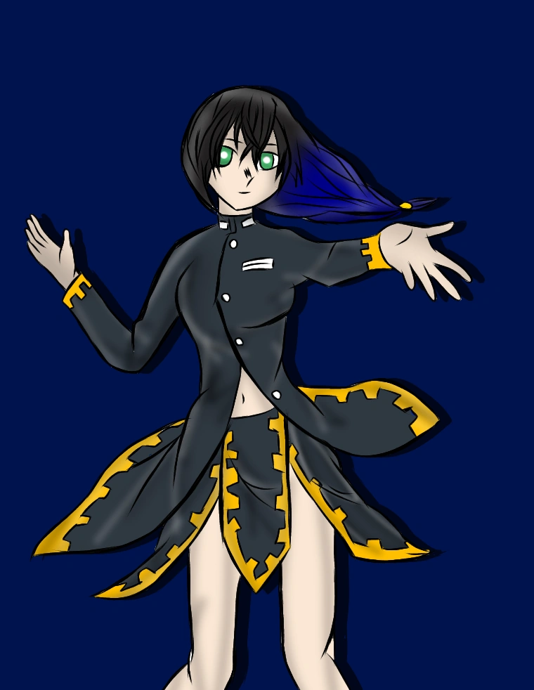 Supatchaya Kontheiyng | Jinrui no sensō: War of Humanity Wiki | Fandom