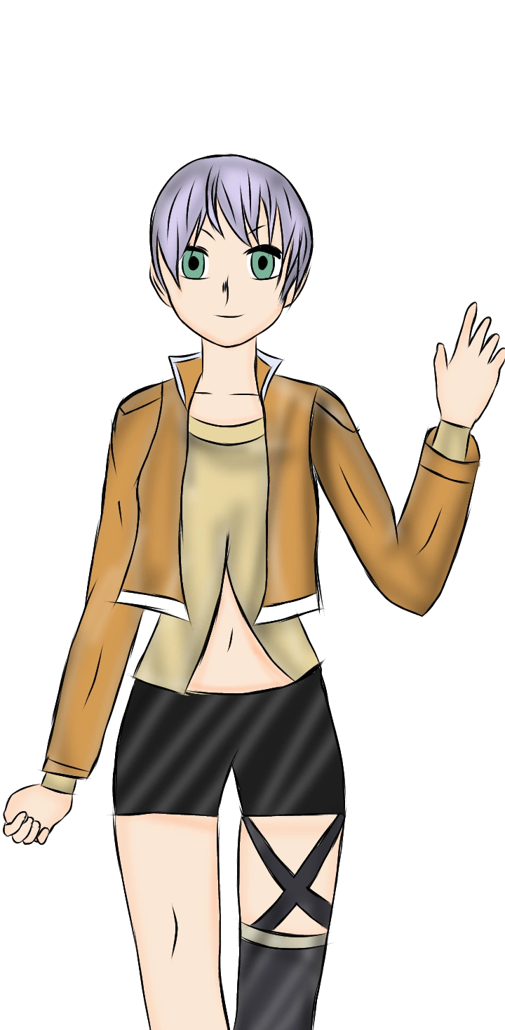 Pornyanee Kontheiyng | Jinrui no sensō: War of Humanity Wiki | Fandom