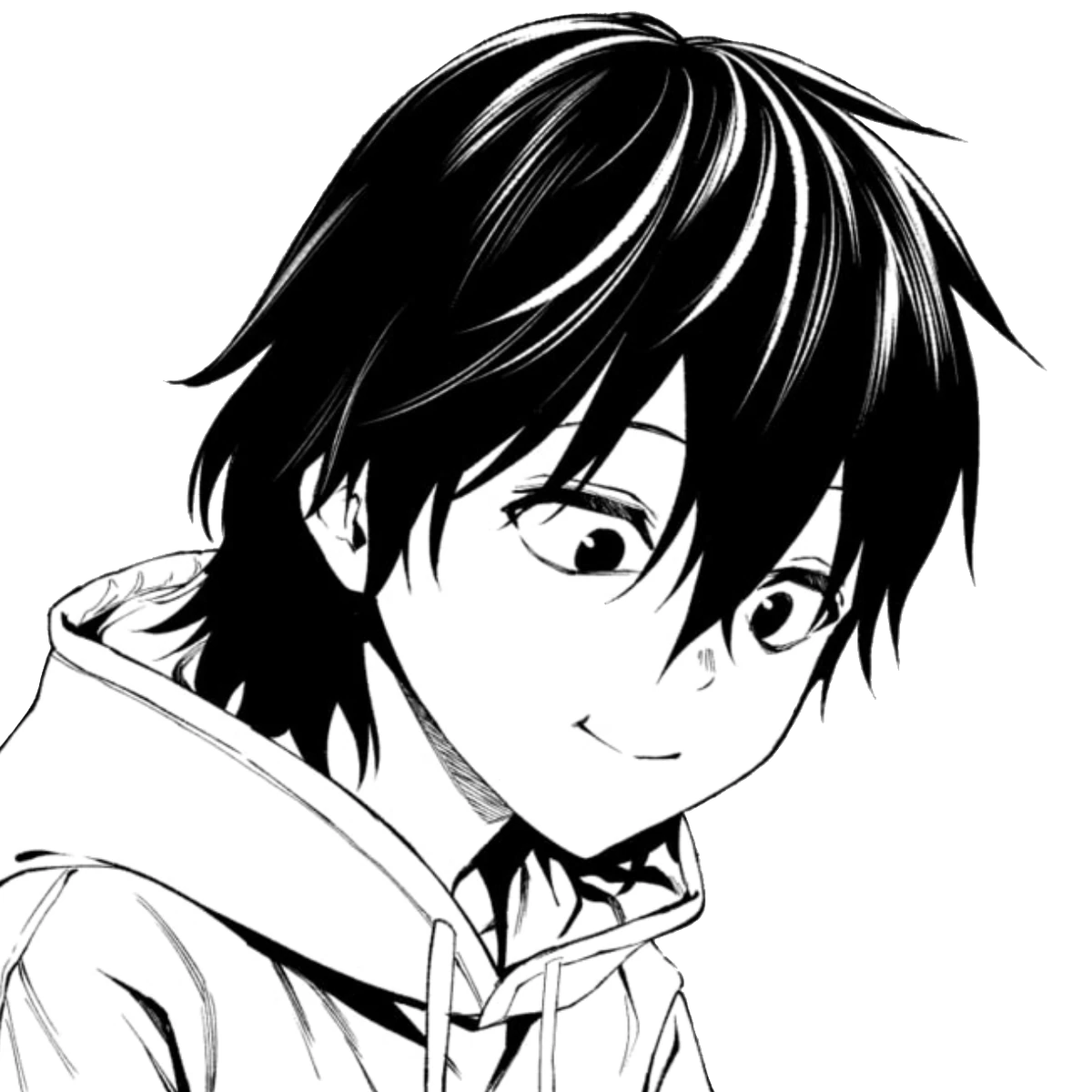 Hayato Fujiwara | Jinrui-Shoku: Blight of Man Wiki | Fandom