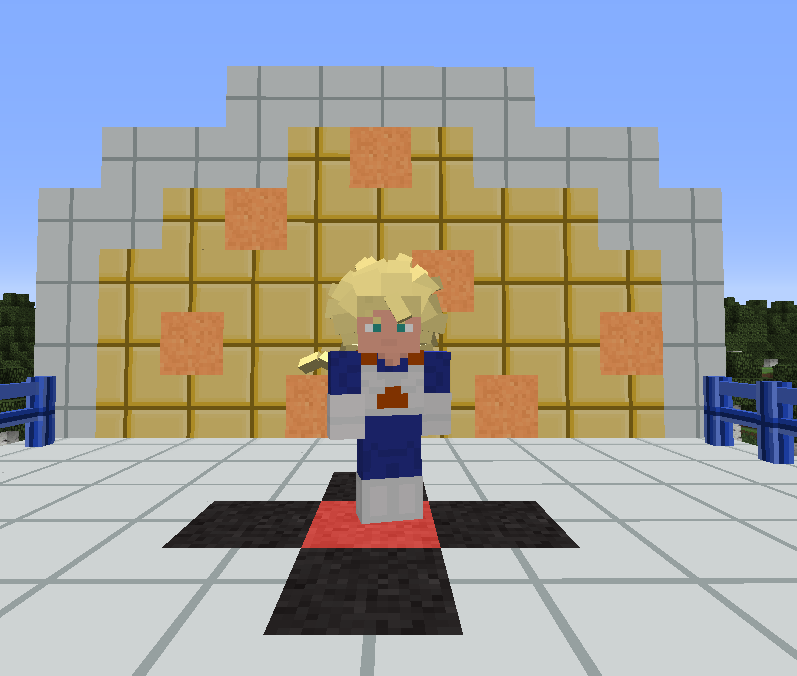 Super saiyan 3 jinryuu dragon block c wiki fandom