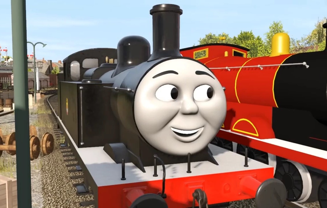 Jinty Jinty and Friends Wiki Fandom