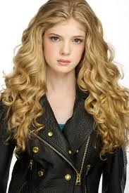 Elena Kampouris | Jinxed Wiki | Fandom