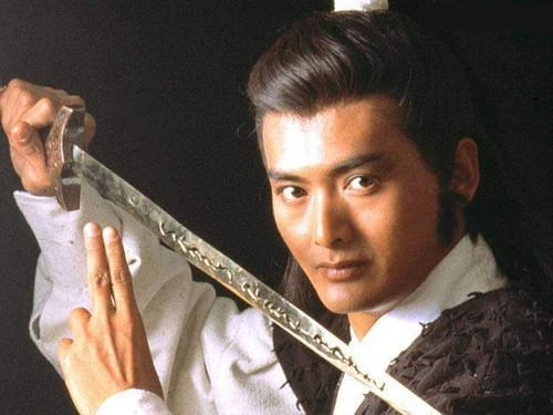 令狐冲 金庸wiki Fandom