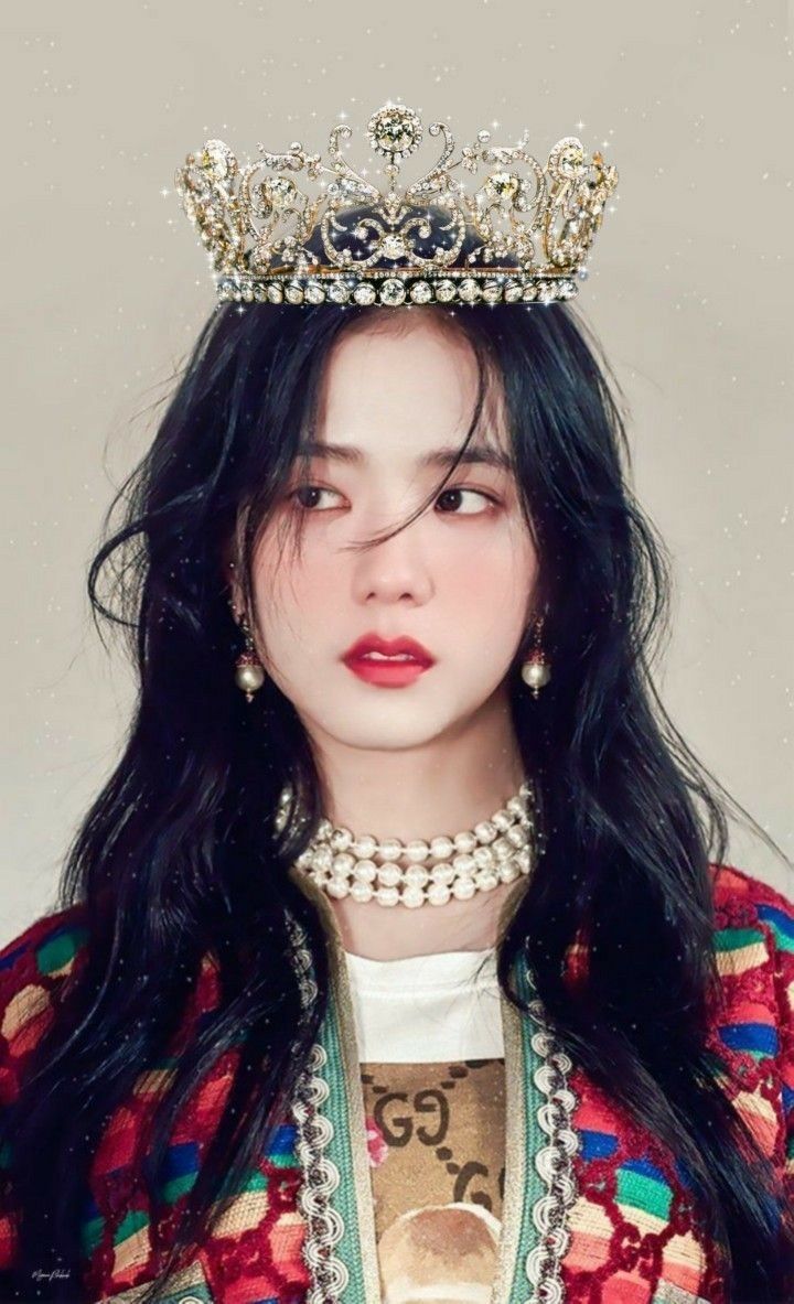 Queen of Kpop | Jisoo fan Wiki | Fandom