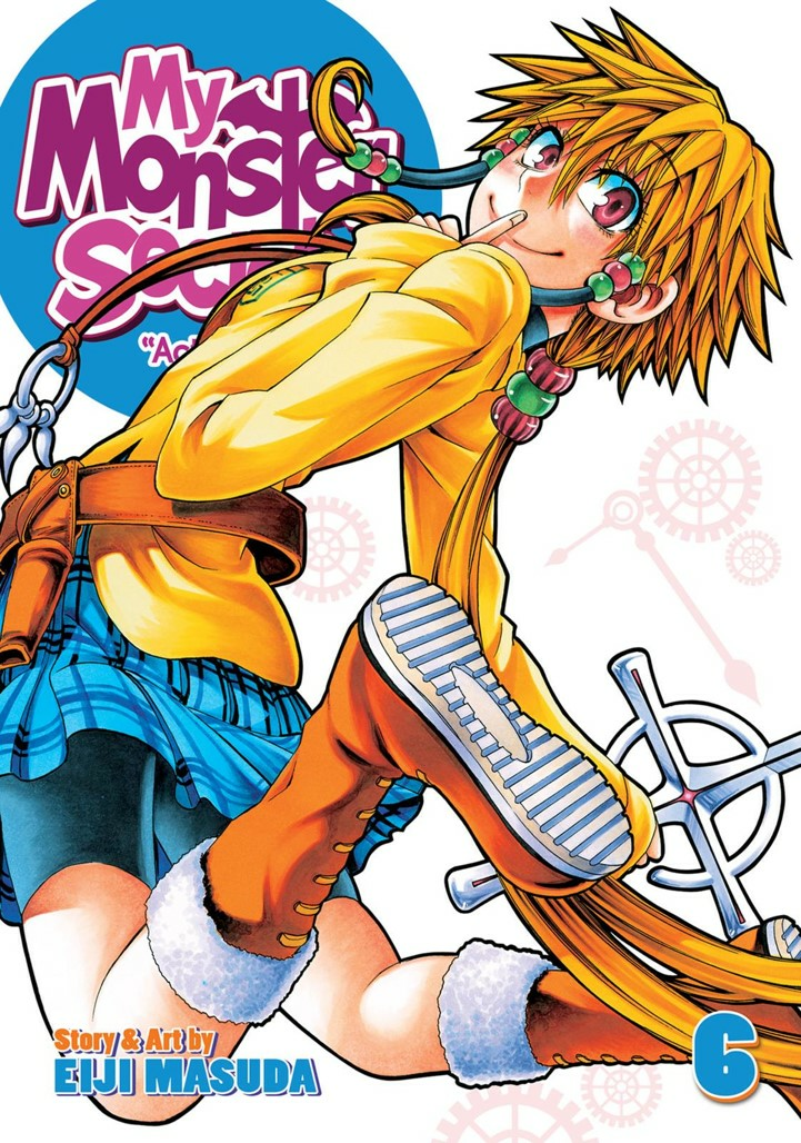 Jitsu wa Watashi wa-6 – METANORN