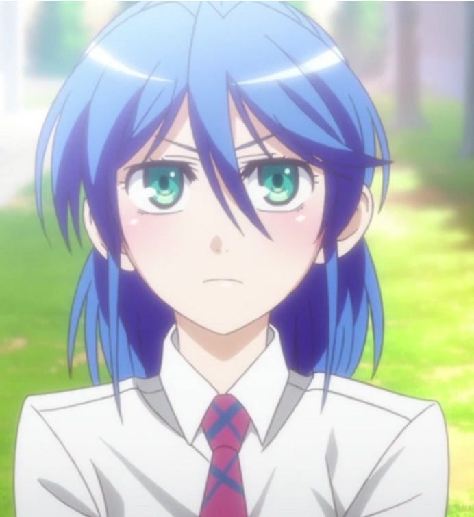 Jitsu wa Watashi wa (Anime), Jitsu wa Watashi wa Wikia