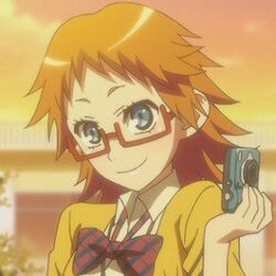 Jitsu wa Watashi wa Wikia | Fandom Jitsu wa Watashi wa Wikia | Fandom