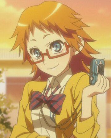 Mikan Akemi Jitsu Wa Watashi Wa Wikia Fandom Mikan Akemi Jitsu Wa Watashi Wa Wikia Fandom