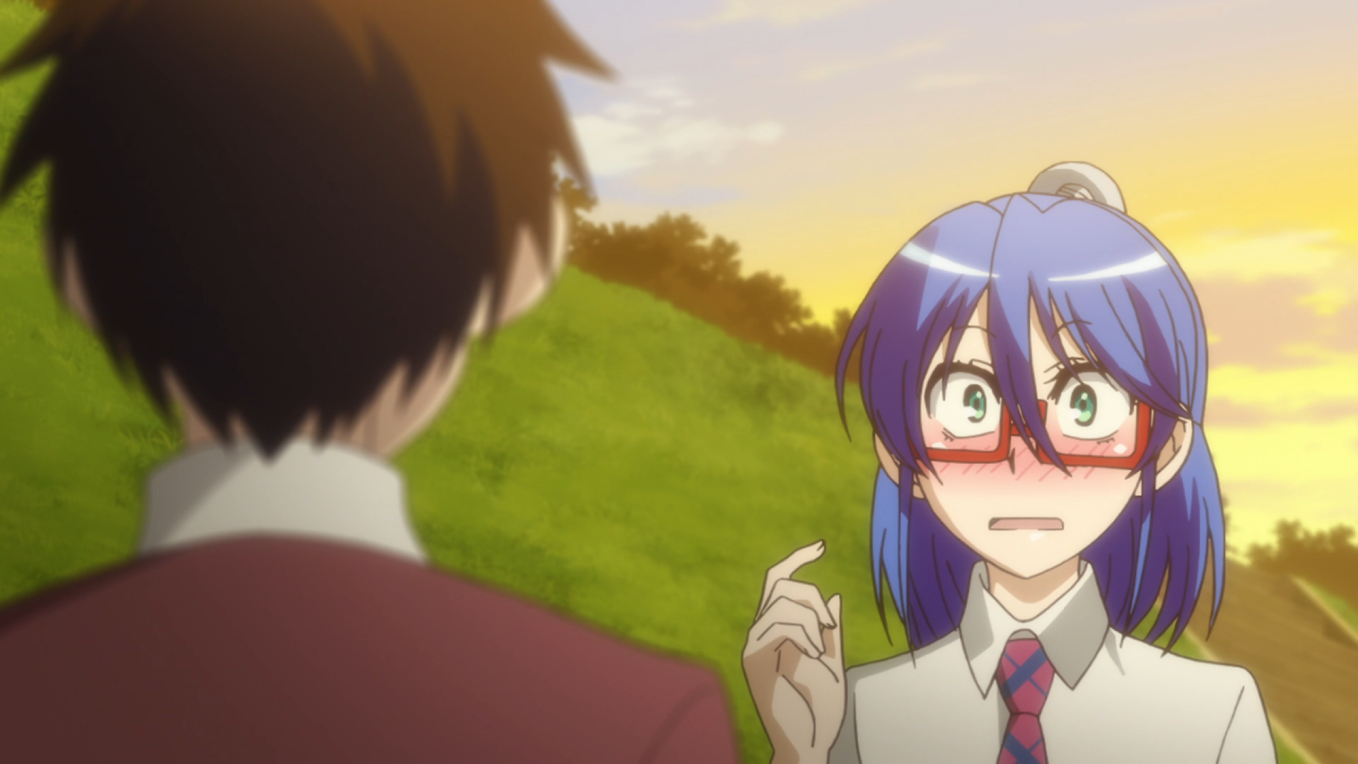 Jitsu wa Watashi wa (Anime), Jitsu wa Watashi wa Wikia