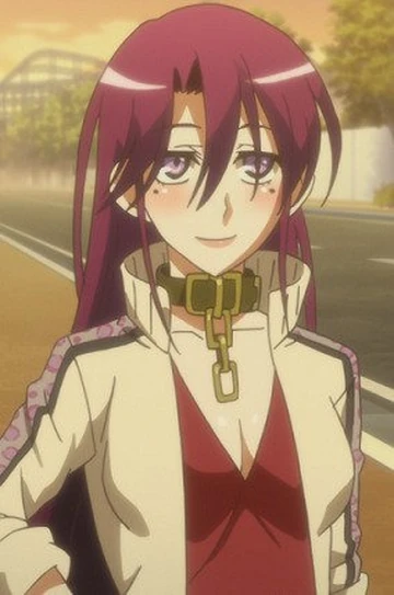 shiho This scene from Shiho6 was highkey insane. The bells in the