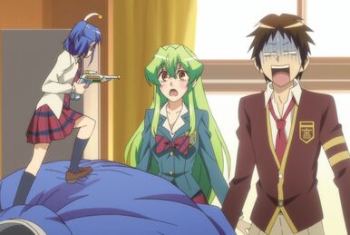 Jitsu wa Watashi wa's OP/ED Prepare You for yet Another Summer