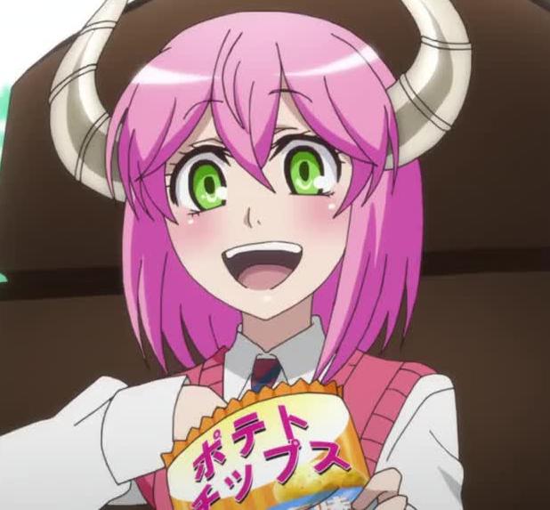 Jitsu wa Watashi wa-6 – METANORN