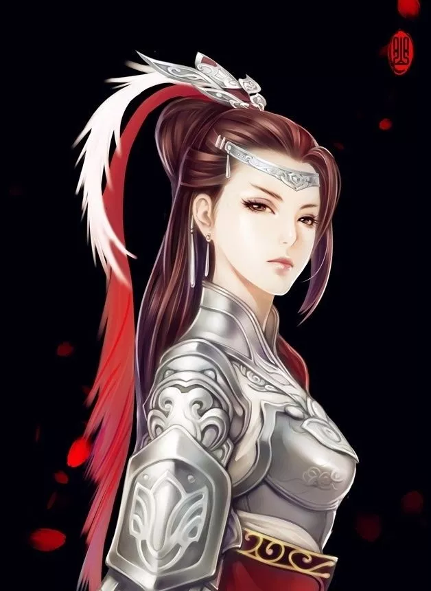 Nine Star Hegemon Body Art Liu Zongying | Jiu Xing Ba Ti Jue(Nine Star Hegemon Body Art) Wiki | Fandom