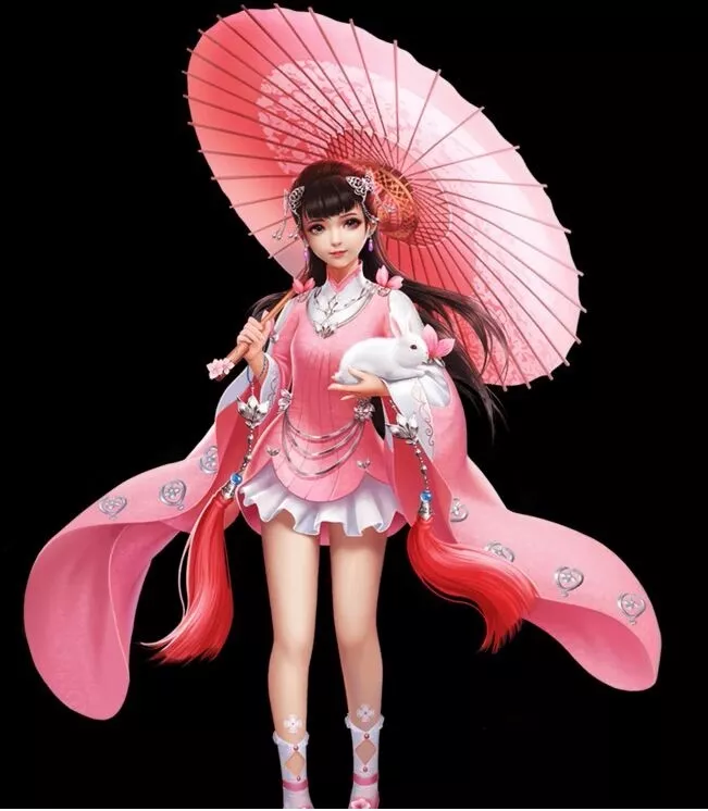 Nine Star Hegemon Body Art Long Xiaoyu | Jiu Xing Ba Ti Jue(Nine Star Hegemon Body Art) Wiki | Fandom