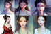 Long Chen's Harem