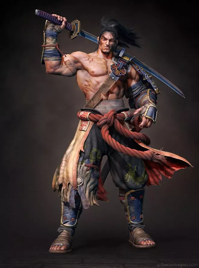 Nine Star Hegemon Body Art Tu Qianshang | Jiu Xing Ba Ti Jue(Nine Star Hegemon Body Art) Wiki | Fandom
