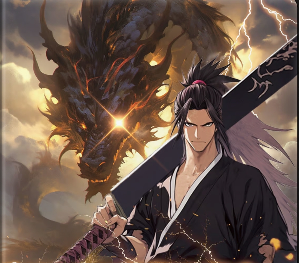 Long Chen Jiu Xing Ba Ti Jue(Nine Star Hegemon Body Art) Wiki Fandom