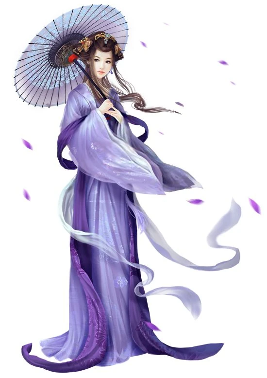 Luo Ningshuang Jiu Xing Ba Ti Jue(Nine Star Hegemon Body Art) Wiki Fandom