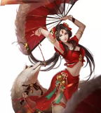 Tang Wan'er
