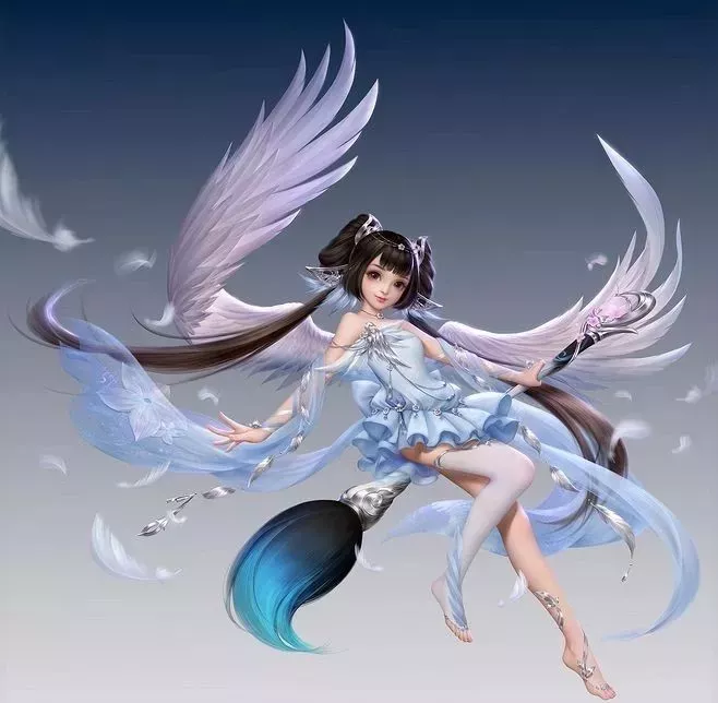 Nine Star Hegemon Body Art Cloud | Jiu Xing Ba Ti Jue(Nine Star Hegemon Body Art) Wiki | Fandom