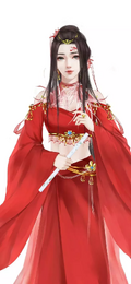 Yue Xiaoqian