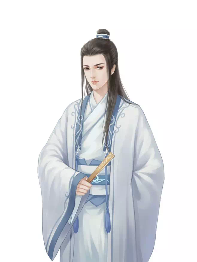 Feng yu jiu tian volume 5