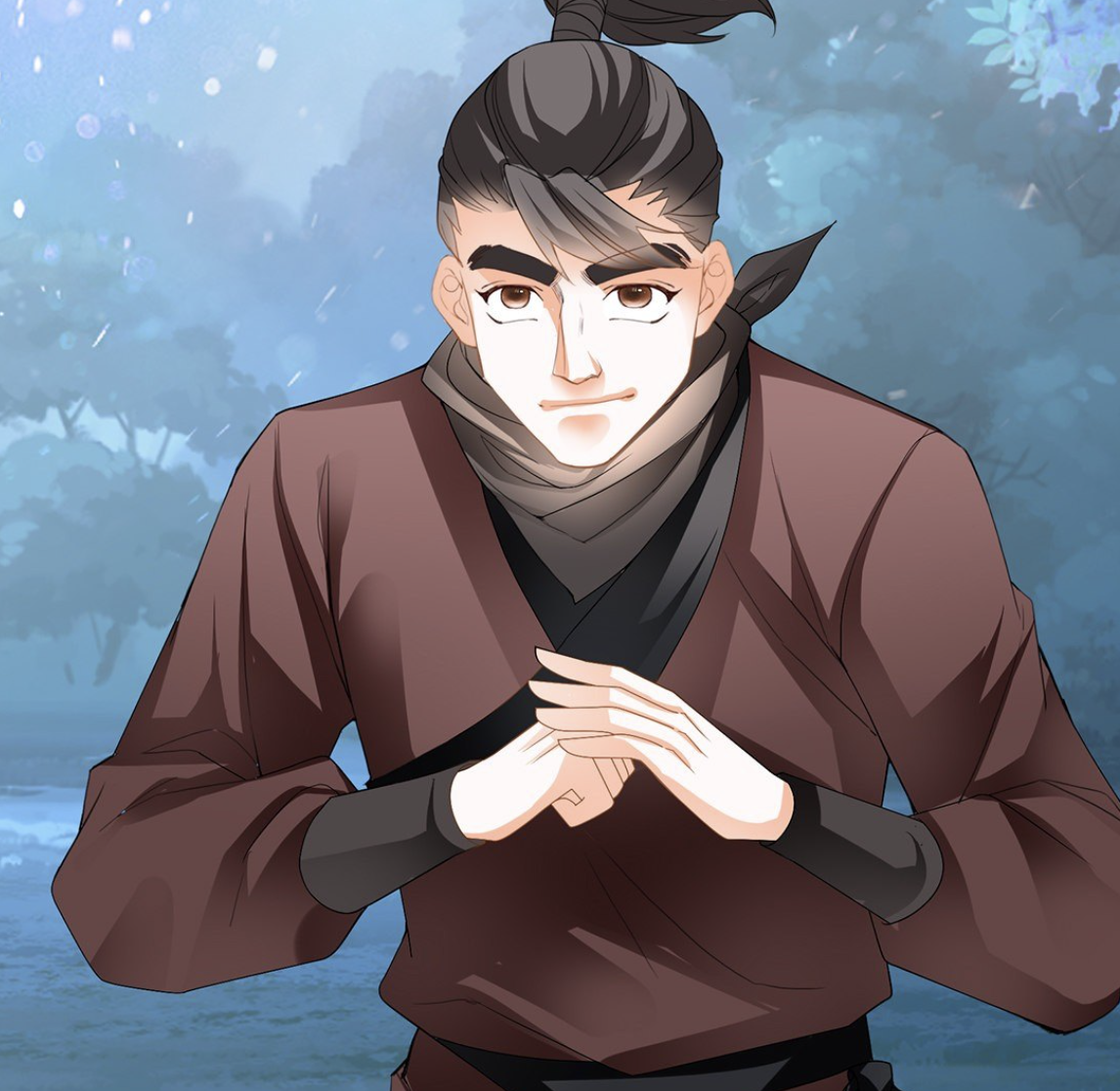 Nine Star Hegemon Body Art Manhua Chapter 35 | Jiu Xing Ba Ti Jue(Nine Star Hegemon Body Art) Wiki